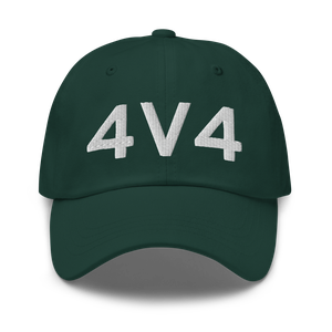 Northwood (K4V4) Airport Hat