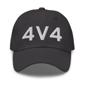 Northwood (K4V4) Airport Hat