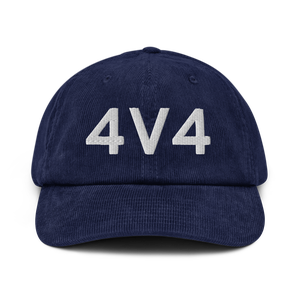 Northwood (K4V4) Airport Hat