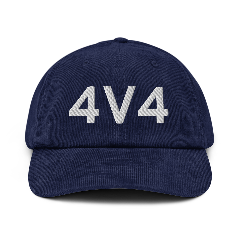 Northwood (K4V4) Airport Hat 