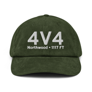 Northwood (K4V4) Airport Hat