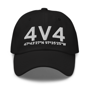 Northwood (K4V4) Airport Hat