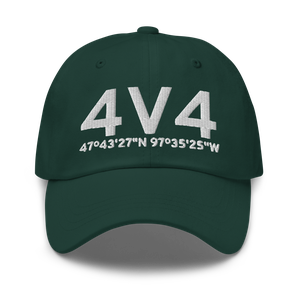 Northwood (K4V4) Airport Hat