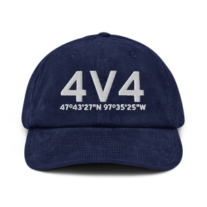 Northwood (K4V4) Airport Hat