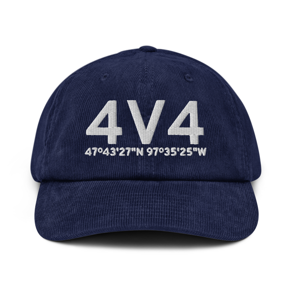 Northwood (K4V4) Airport Hat 