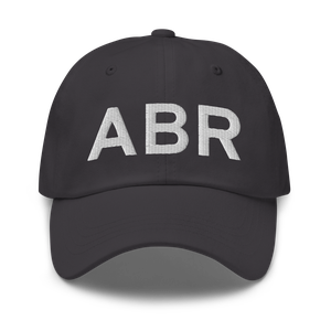 Aberdeen (KABR) Airport Hat