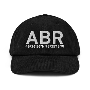 Aberdeen (KABR) Airport Hat