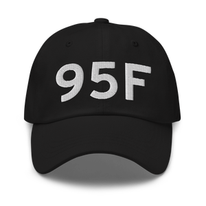 Cleveland (K95F) Airport Hat