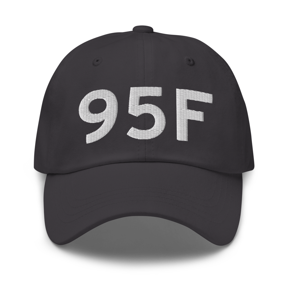 Cleveland (K95F) Airport Hat 