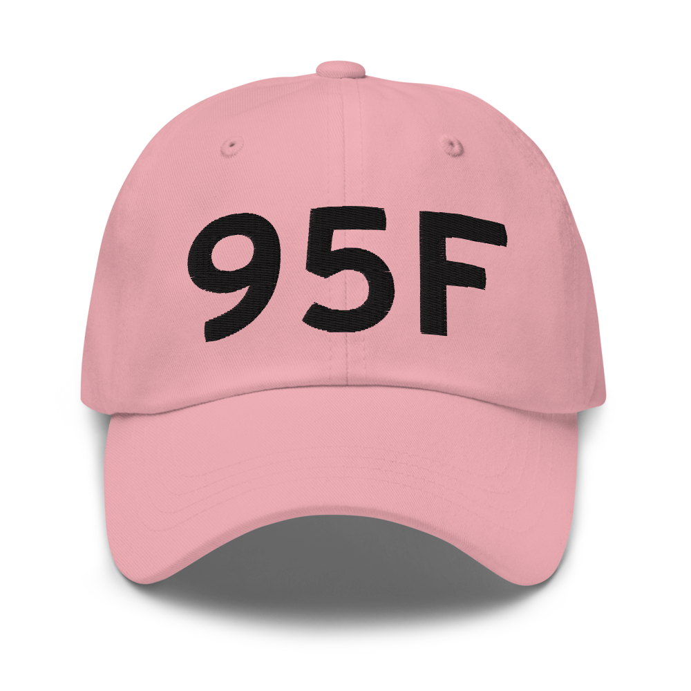 Cleveland (K95F) Airport Hat 