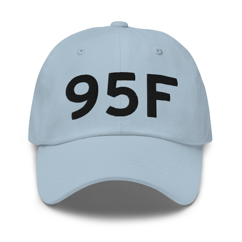 Cleveland (K95F) Airport Hat 