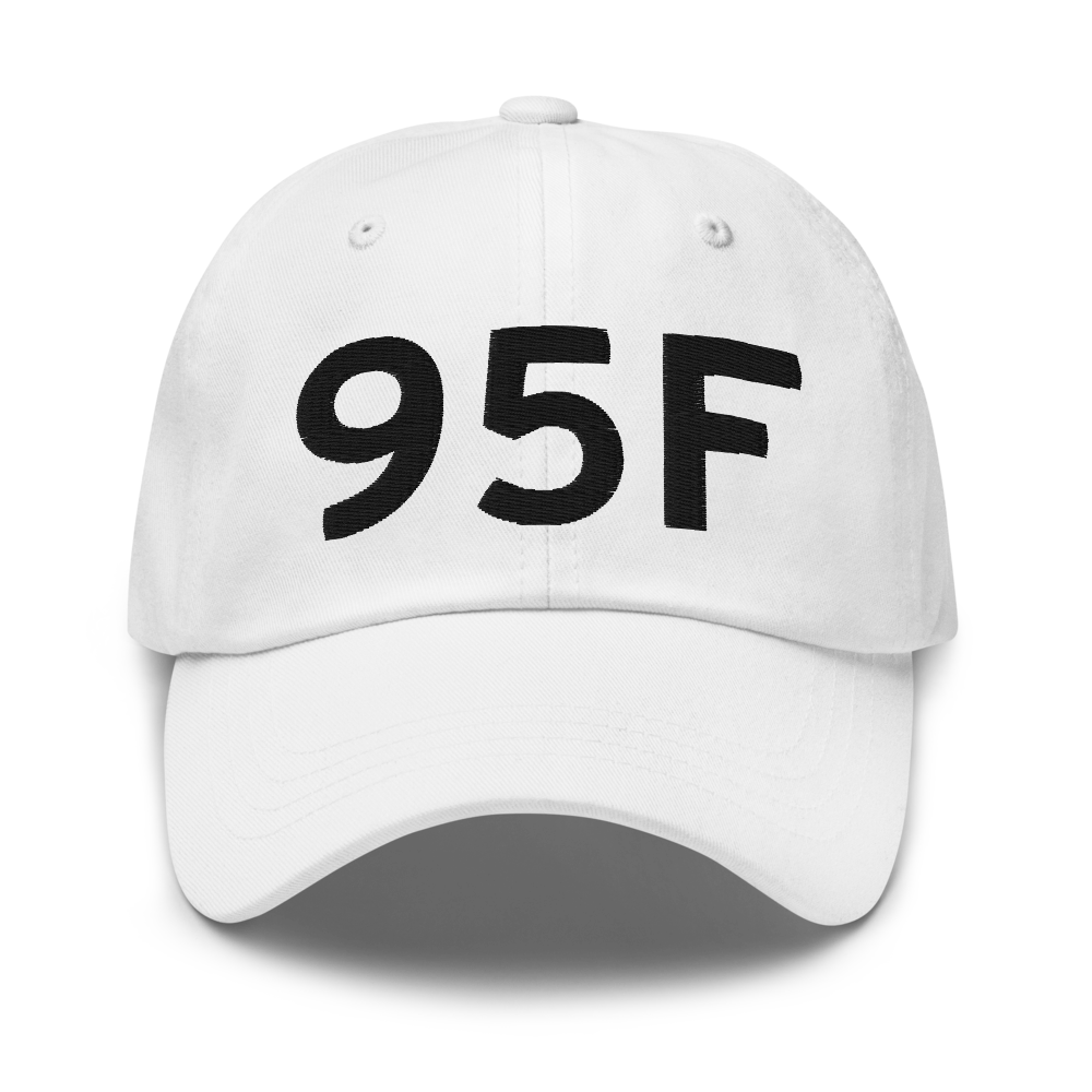 Cleveland (K95F) Airport Hat 