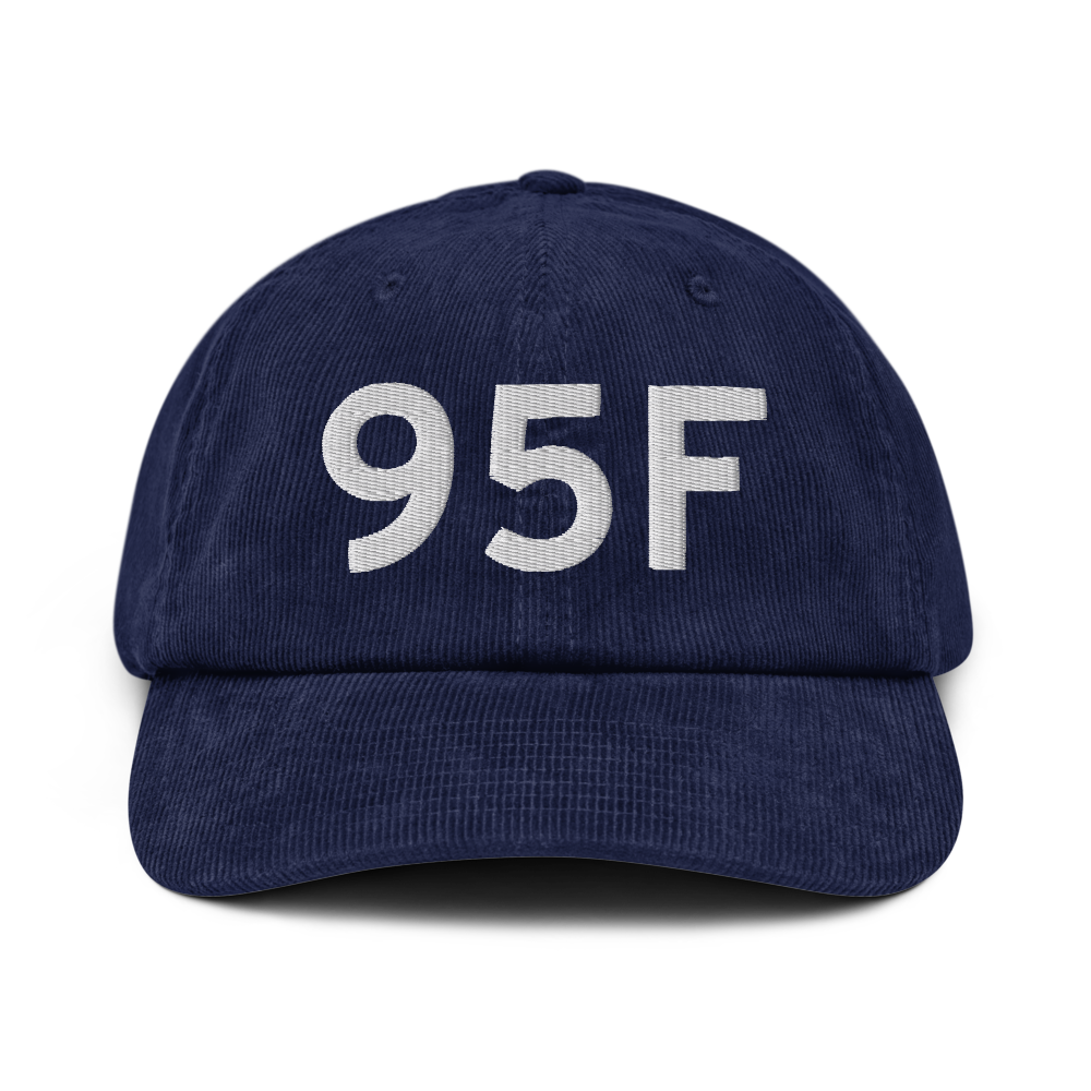 Cleveland (K95F) Airport Hat 