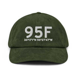 Cleveland (K95F) Airport Hat