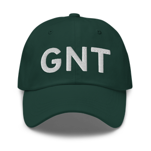 Grants (KGNT) Airport Hat