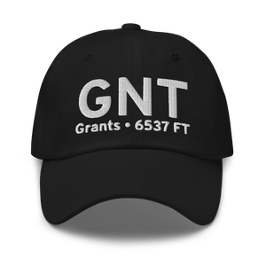 Grants (KGNT) Airport Hat