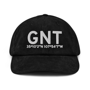 Grants (KGNT) Airport Hat