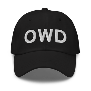 Norwood (KOWD) Airport Hat