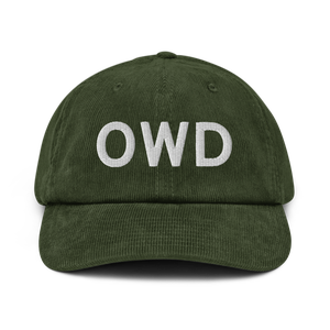 Norwood (KOWD) Airport Hat