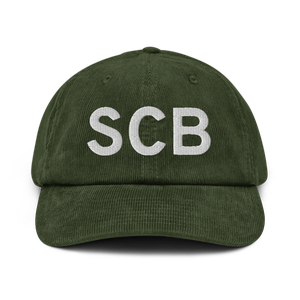 Scribner (KSCB) Airport Hat