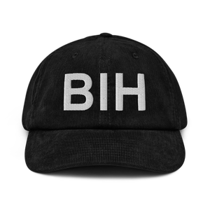 Bishop (KBIH) Airport Hat