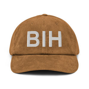 Bishop (KBIH) Airport Hat