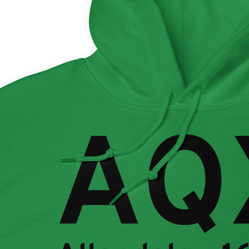 Allendale (K88J) Airport Hoodie Sweatshirt 