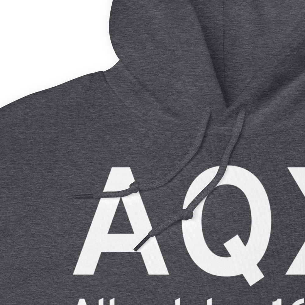 Allendale (K88J) Airport Hoodie Sweatshirt 