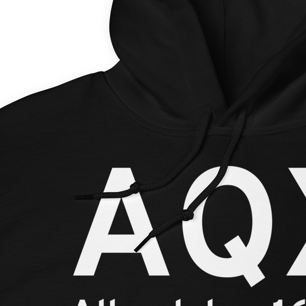 Allendale (K88J) Airport Hoodie Sweatshirt 