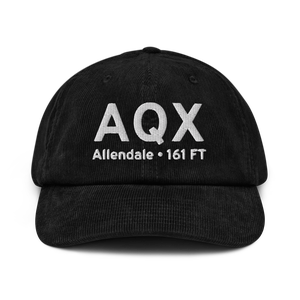 Allendale (K88J) Airport Hat