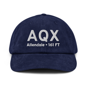 Allendale (K88J) Airport Hat