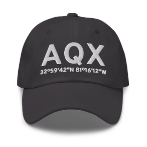 Allendale (K88J) Airport Hat