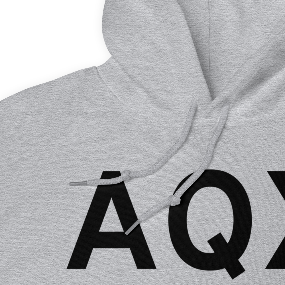 Allendale (K88J) Airport Hoodie Sweatshirt 