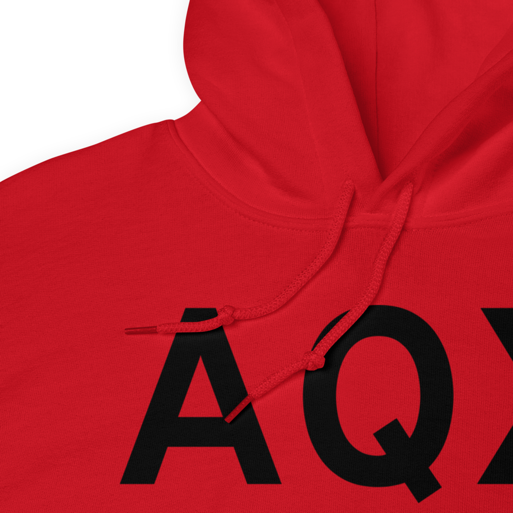 Allendale (K88J) Airport Hoodie Sweatshirt 