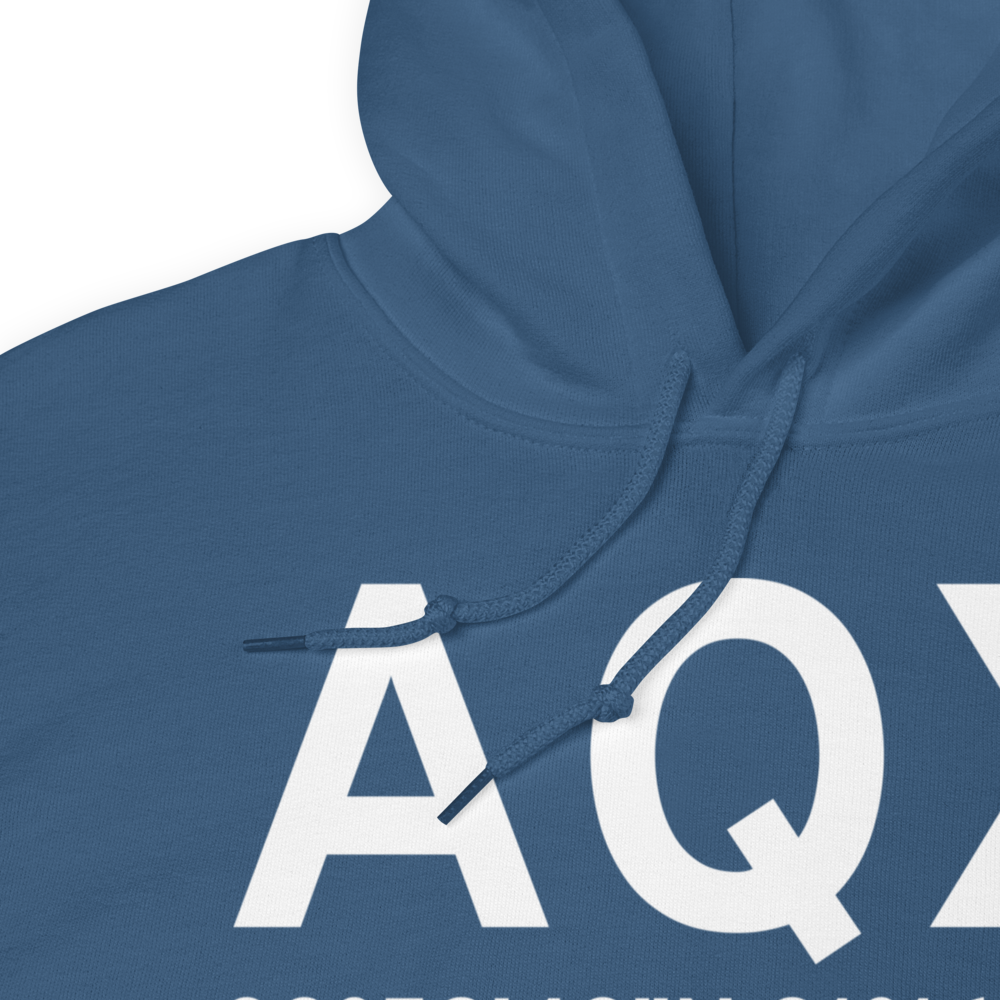 Allendale (K88J) Airport Hoodie Sweatshirt 