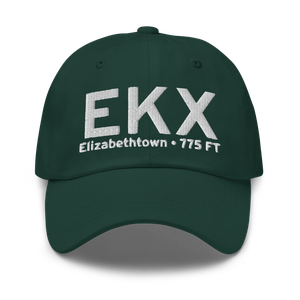 Elizabethtown (KEKX) Airport Hat