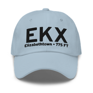 Elizabethtown (KEKX) Airport Hat