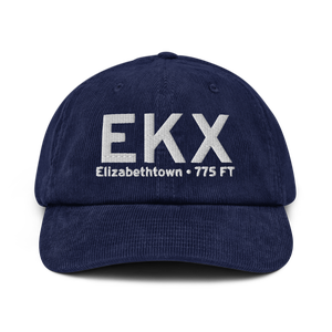 Elizabethtown (KEKX) Airport Hat