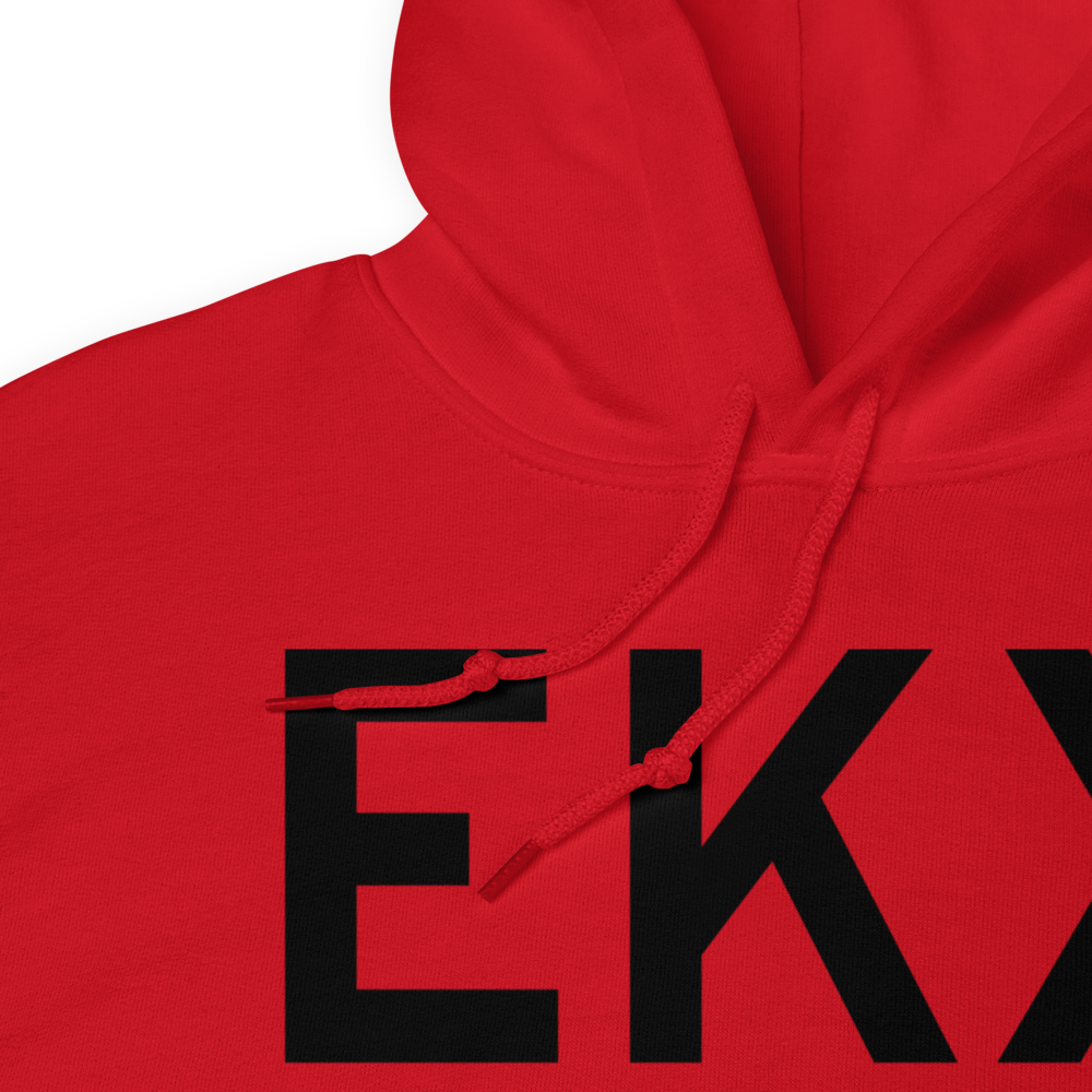 Elizabethtown (KEKX) Airport Hoodie Sweatshirt 