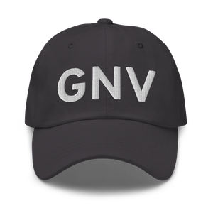 Gainesville (KGNV) Airport Hat