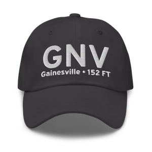 Gainesville (KGNV) Airport Hat