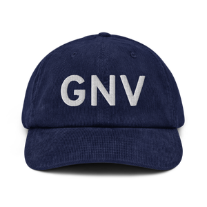 Gainesville (KGNV) Airport Hat