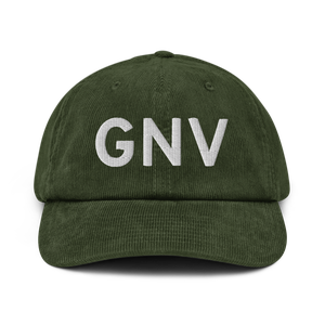 Gainesville (KGNV) Airport Hat