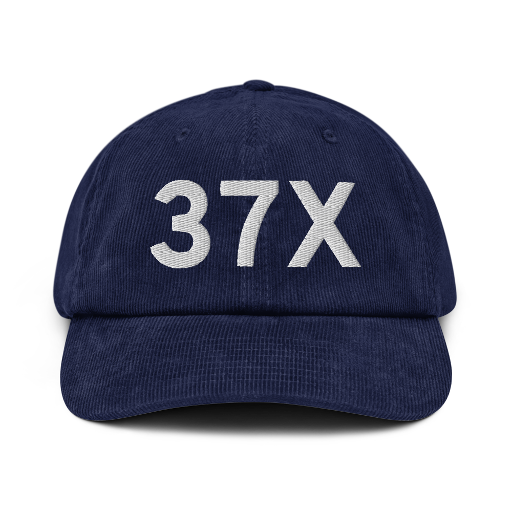 Waller (37X) Airport Hat 