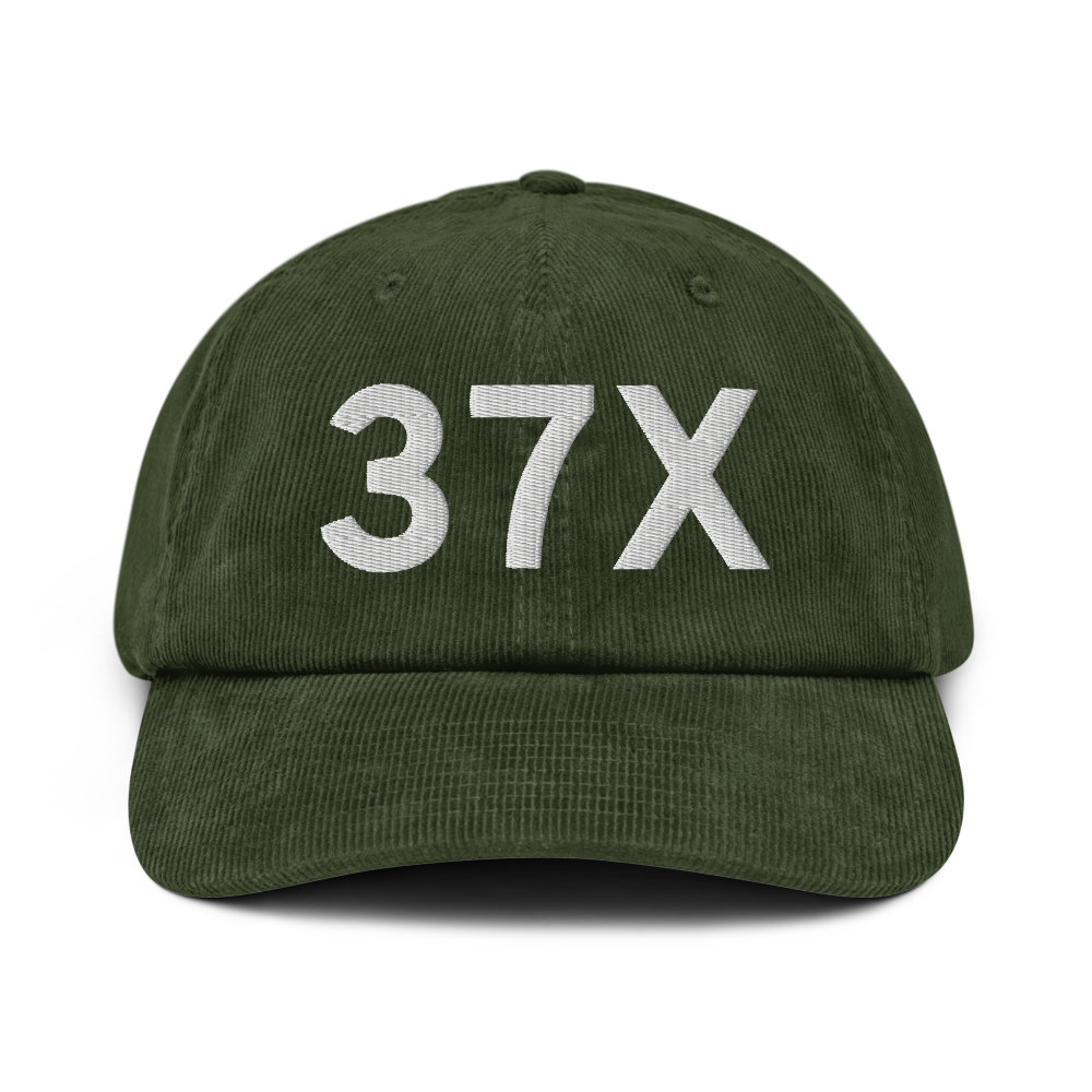 Waller (37X) Airport Hat 