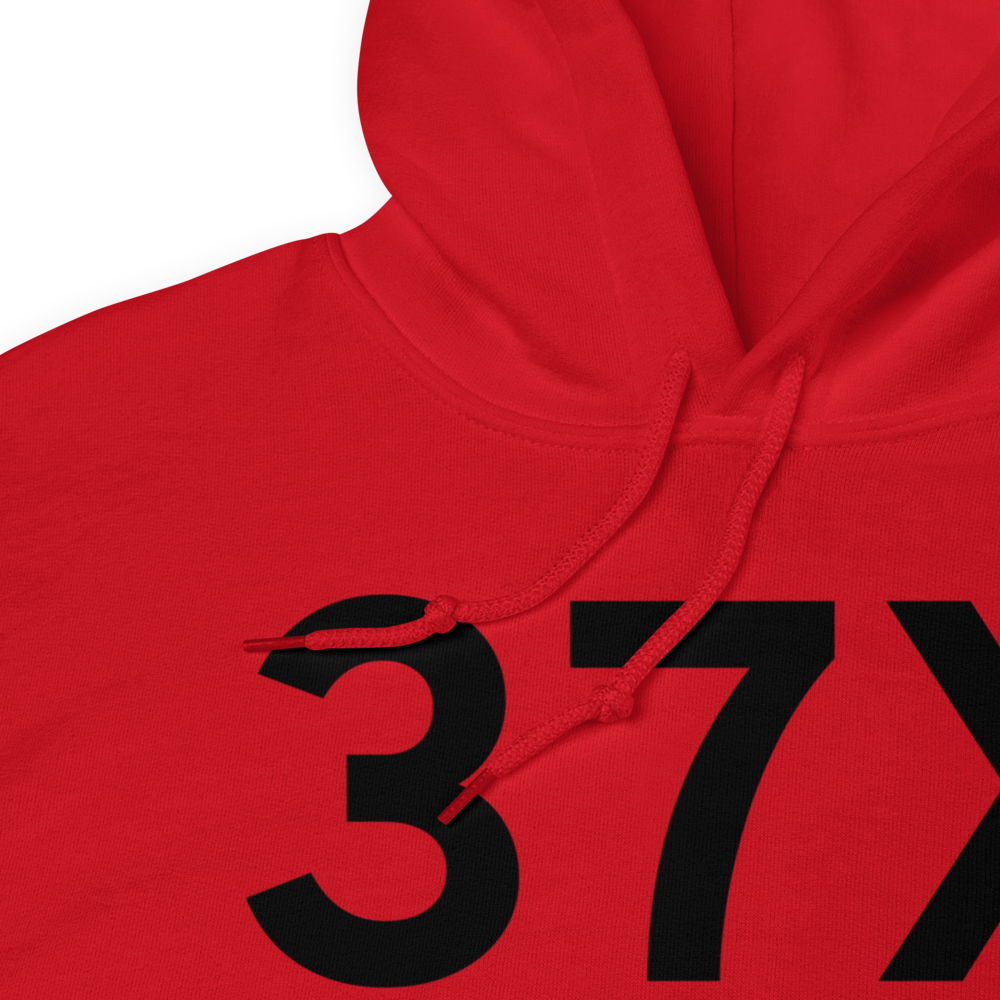 Waller (37X) Airport Hoodie Sweatshirt 