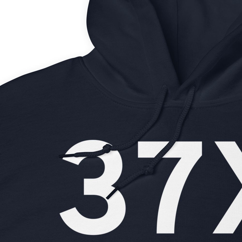 Waller (37X) Airport Hoodie Sweatshirt 