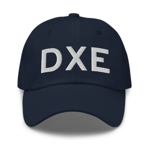 Dexter (KDXE) Airport Hat