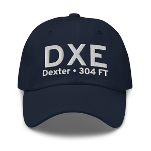 Dexter (KDXE) Airport Hat