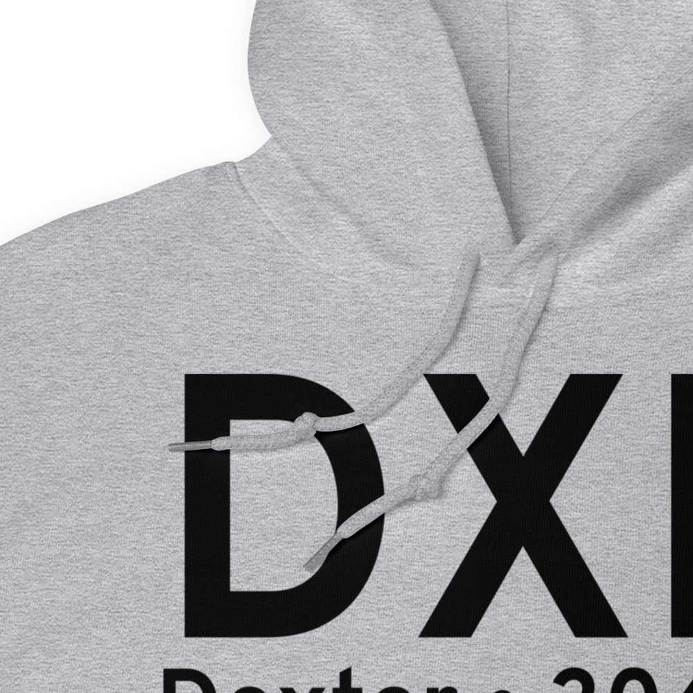 Dexter (KDXE) Airport Hoodie Sweatshirt 